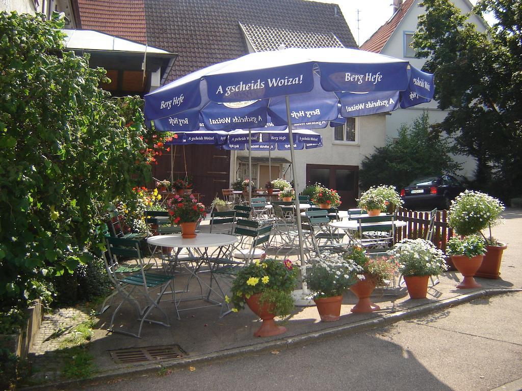 Gasthof Zum Lamm Gomadingen Δωμάτιο φωτογραφία